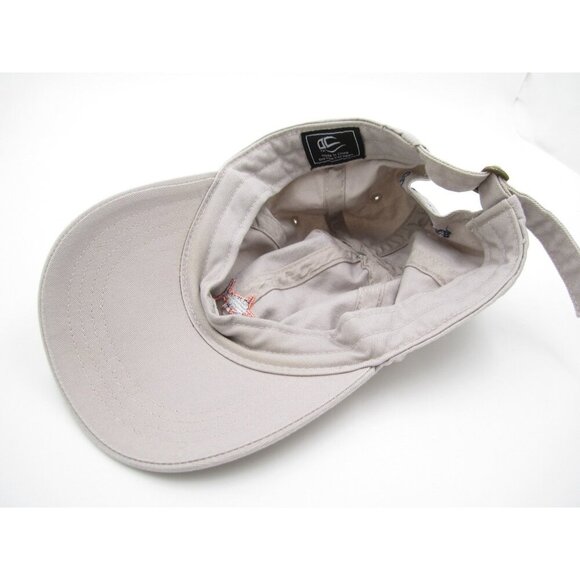 Fish Outer Banks Embroidered Adjustable Hat (A) - Picture 5 of 5